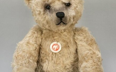 Steiff “Theo” Teddy Bear Limited Edition.
