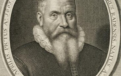 W.DELFF (*1580) after DYCK (*1599), Adolphus Visscher