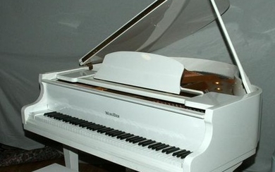 WURLITZER C143, BABY GRAND PIANO, SERIAL #65276