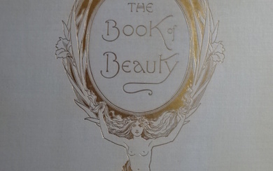 Williamson - Book of Beauty, signiert