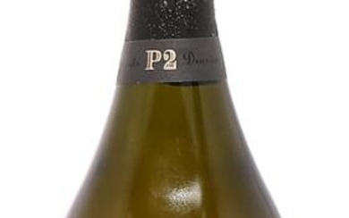 1 bt. Champagne Dom Pérignon “Cuvée P2”, Moët & Chandon 1998 A...