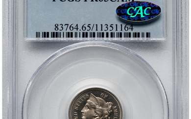 1868 3CN, CA