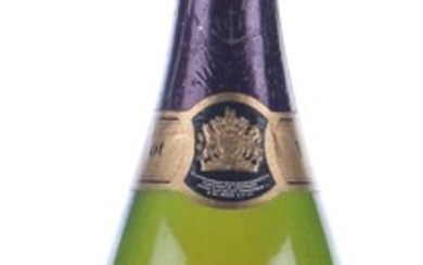 1966 Veuve Clicquot Ponsardin