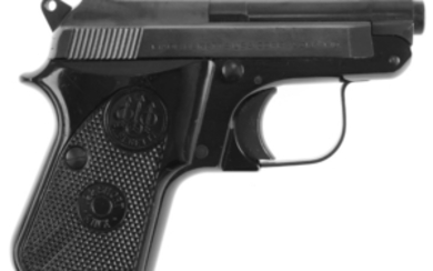 Beretta Minx .22 Short Automatic Pistol