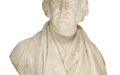 Matthew N Noble (1817-1876)