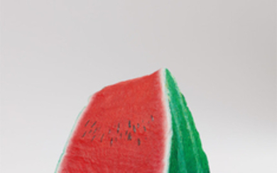 Nicolas Party, Blakam's stone (watermelon)