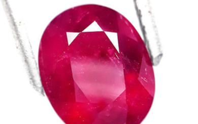 2.07 Cts- Ruby
