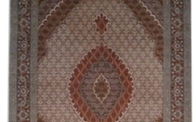 Tabriz - Carpet - 300 cm - 200 cm