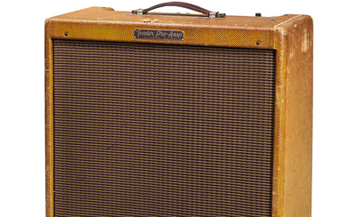 Fender Pro Amplifier, 1959