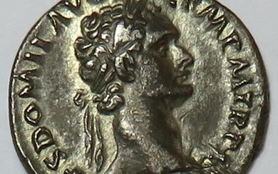 Domitianus 81-96