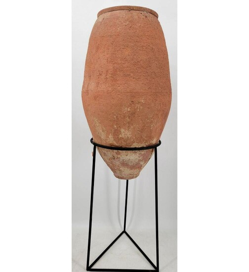 A Fine Roman Amphora Vessel, Transport Amphora 3rd -2nd C