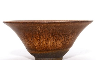 A Jian-type Tea-bowl