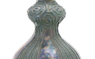 Amphora Pottery Vase