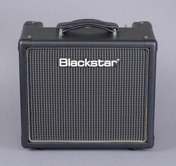 Amplifier, Blackstar, model HT - 1R