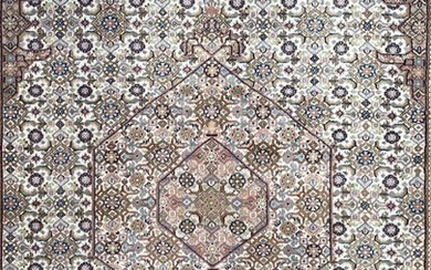 Bidjar - Carpet - 296 cm - 195 cm