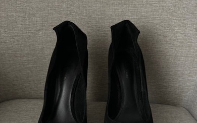 Bottega Veneta - Heeled shoes - Size: Shoes / EU 39.5