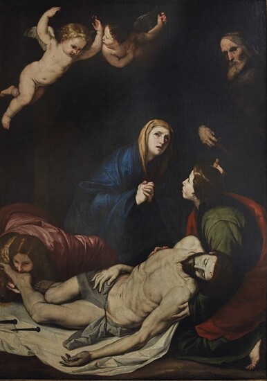 Bottega di Jusepe de Ribera, sec. XVII
