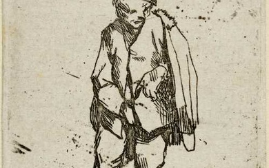 CORNELIS PIETERZ BEGA (1620/32 Haarlem 1664)