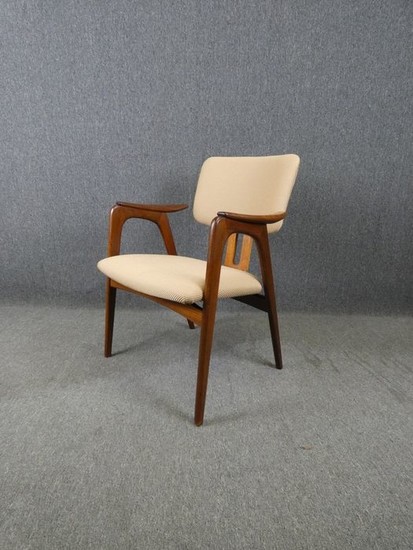 Cees Braakman - Pastoe - Lounge chair - FB 14/FT 14