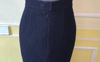 Chanel - Skirt - Size: EU 40 (IT 44 - ES/FR 40 - DE/NL 38)
