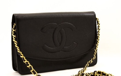 Chanel - Wallet on Chain - Crossbody bag