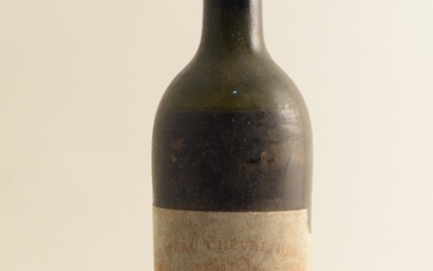 Château Cheval Blanc 1906, St Emilion 1er Grand Cru Classé (1)