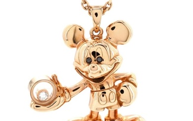 Chopard Happy Diamond Mickey Mouse