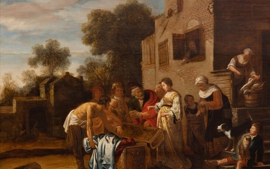 Claes Moeyaert (1591-1669)
