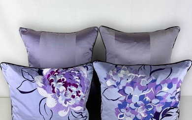 Designers Guild & Manuel Canovas - New set of four - Cushion