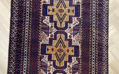 Ersari - Carpet - 220 cm - 122 cm