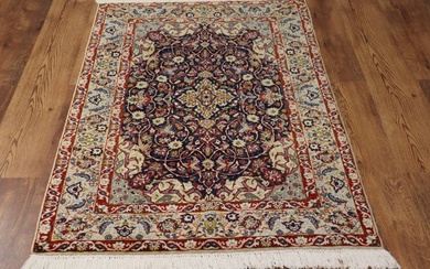 Feiner Isfahan Iran - Carpet - 158 cm - 99 cm