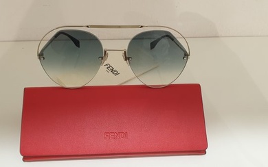 Fendi - Ff 0326/s - Sunglasses
