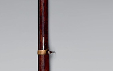 Fusil d'infanterie Comblain modèle 1871 à... - Lot 21 - Thierry de Maigret
