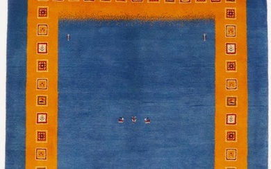 Gabbeh - Carpet - 237 cm - 170 cm