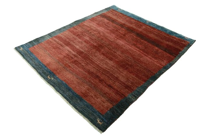 Gabbeh Loribaft - Carpet - 190 cm - 157 cm