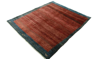 Gabbeh Loribaft - Carpet - 190 cm - 157 cm