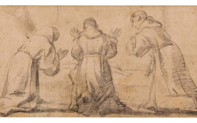 Giacomo Cavedone (Sassuolo 1577 - Bologna 1660), Studio