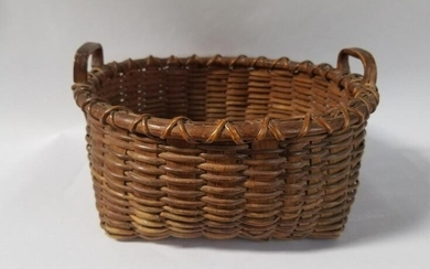 Great basket! Found in NY state
