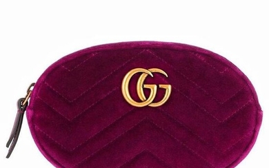 Gucci - Beltbag GG Belt pouch