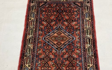 Hamadan - Carpet - 120 cm - 80 cm
