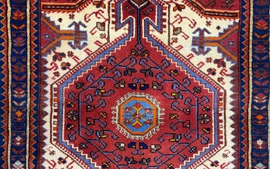 Hamadan - Carpet - 120 cm - 80 cm