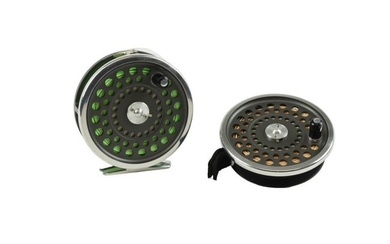 Hardy Marquis No. 8/9 Fly Reel