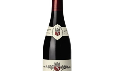 Hermitage Rouge 2002 Jean-Louis Chave (8 BT)