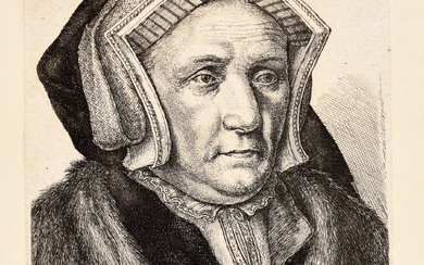 Holbein, Hans II ; Vorsterman, Lucas I ; Hollar, Wenceslaus