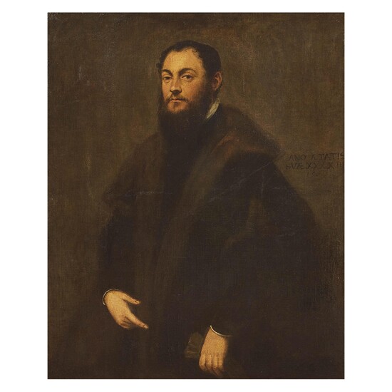 Jacopo Robusti detto il Tintoretto