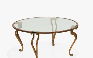 Jean Royere Style - Coffee Table