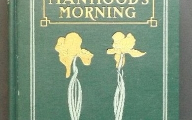 Joseph Alfred Conwell, Manhood Morning 1903 illustrated