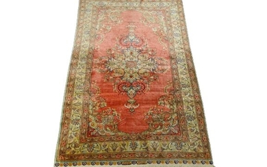 Kayseri Seide Signiert - Carpet - 125 cm - 75 cm