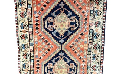 Kazak - Carpet - 160 cm - 100 cm