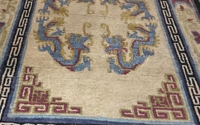 Kazak - Carpet - 200 cm - 88 cm